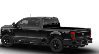 2026 Ford Super Duty® External Image 3